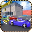 Shopping Mall Car Parking 2019 APK