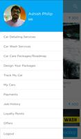 Sundar Car Care 截图 1