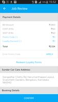 Sundar Car Care 截图 3