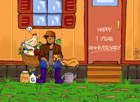 Fan Art Stardew Valley Wallpapers for Android - APK Download