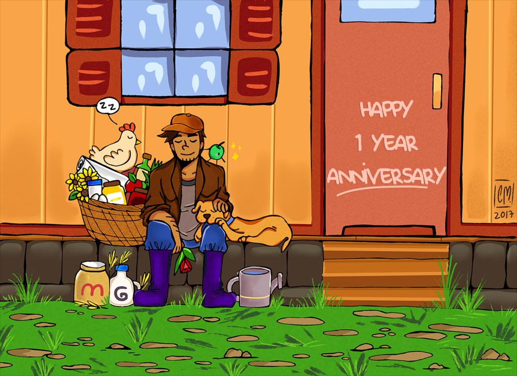 Fan Art Stardew Valley Wallpapers For Android Apk Download Fan Art Stardew Valley Wallpapers For Android Apk Download