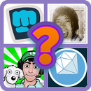 Guess name YouTube channel-APK