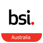 BSI Australia icon