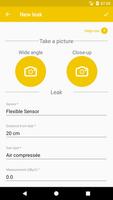 LEAKReporter স্ক্রিনশট 1