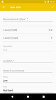 LEAKReporter স্ক্রিনশট 2