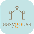 EasyGoUSA 逸室佳居 أيقونة