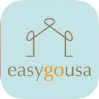 EasyGoUSA 逸室佳居 icon
