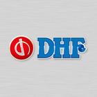 DHF ikon