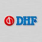 DHF иконка