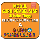 Modul SD Kelas Tinggi KK-A أيقونة