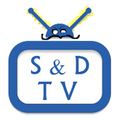 S&amp;DTV icon
