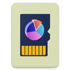 Smart Disk Usage أيقونة