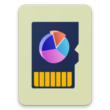 Smart Disk Usage icône
