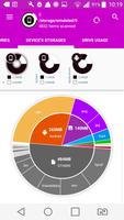 Smart Disk Usage تصوير الشاشة 3