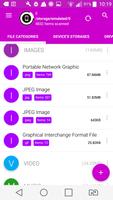 Smart Disk Usage تصوير الشاشة 1