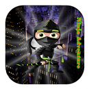 Shipponded Ninja Dark Runner APK