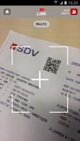 برنامه‌نما SDV عکس از صفحه