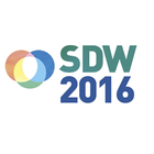 SDW2016 أيقونة
