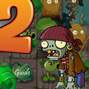 APK Guide Plants vs Zombies 2 (NEW)
