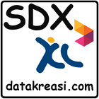 آیکون‌ SDX Mobile