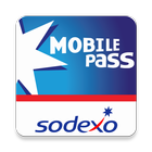 Mobile Pass アイコン