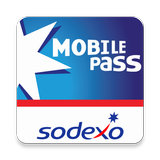 Mobile Pass icono