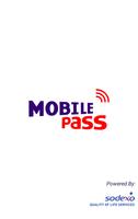 Mobile Pass ポスター