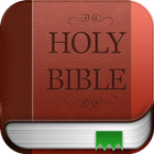 Bible (Offline) Reading& Study icon