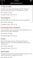 Bible (Offline) Reading& Study screenshot 3