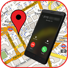 Id Calls Locator simgesi