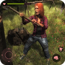 Mom Jungle Survival Escape APK