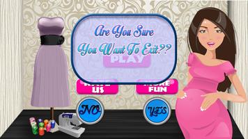 Mommy Fashion Tailor shop screenshot 3