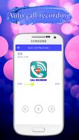 MP3 Call Recorder 2016 Pro poster