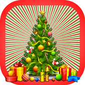 Christmas Tree Decoration 2016 icon