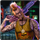 Crime City Gangs icon