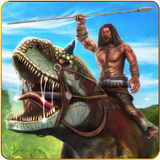 Dinosaur Survival Island - The Craft of Survival icon