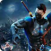 Fidget Hero Ninja Download gratis mod apk versi terbaru