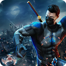 Fidget Hero Ninja APK