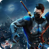 Fidget Hero Ninja biểu tượng