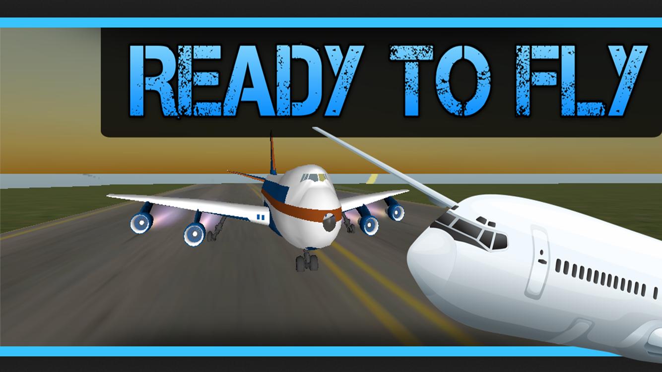 Flight Simulator 2016 For Android Apk Download - airplane simulator 2016 roblox