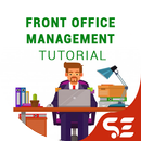 Front Office Management aplikacja
