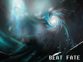 Beat Fate الملصق