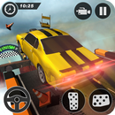 Impossible Car Stunts : Extreme Car Stunts APK