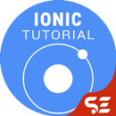 Learn Ionic aplikacja