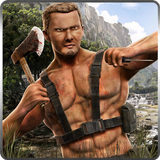 Amazon Jungle Survival Escape ไอคอน