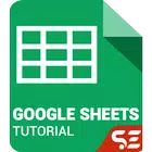 Sheets Tutorial иконка