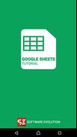 Sheets Tutorial Ekran Görüntüsü 1