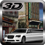 Limo Driver Simulator 3D 2016