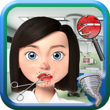 Lips Surgery Simulator 아이콘