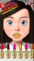 Lips Surgery Simulator постер